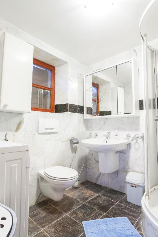 Villa & Apartments Perasto - 16