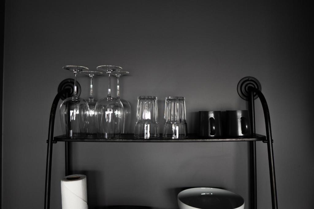 R13 - A Townhouse Hotel - Resim 14