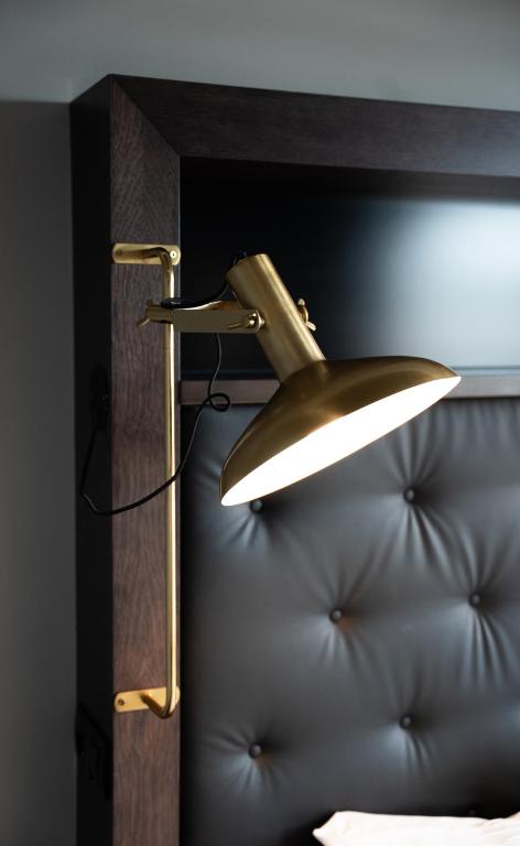 R13 - A Townhouse Hotel - Resim 19