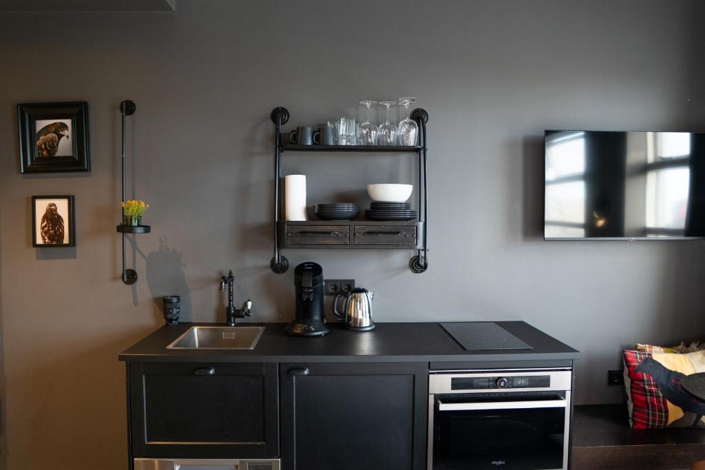 R13 - A Townhouse Hotel - Resim 11