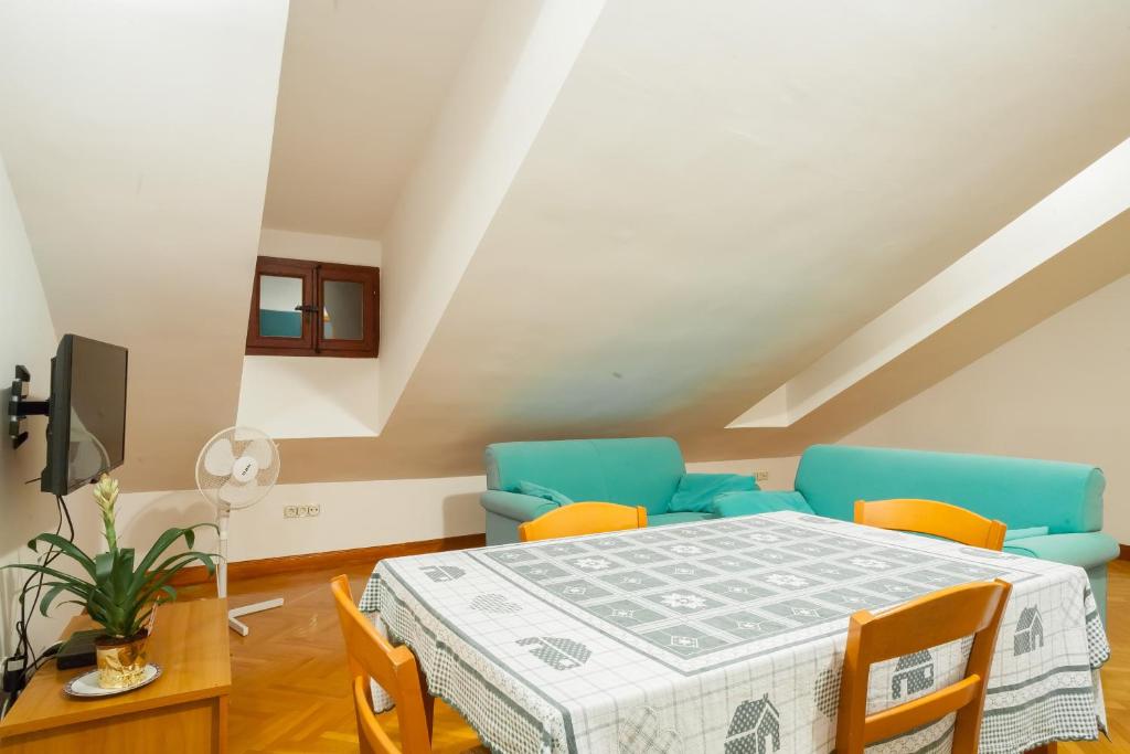 Villa & Apartments Perasto - 5