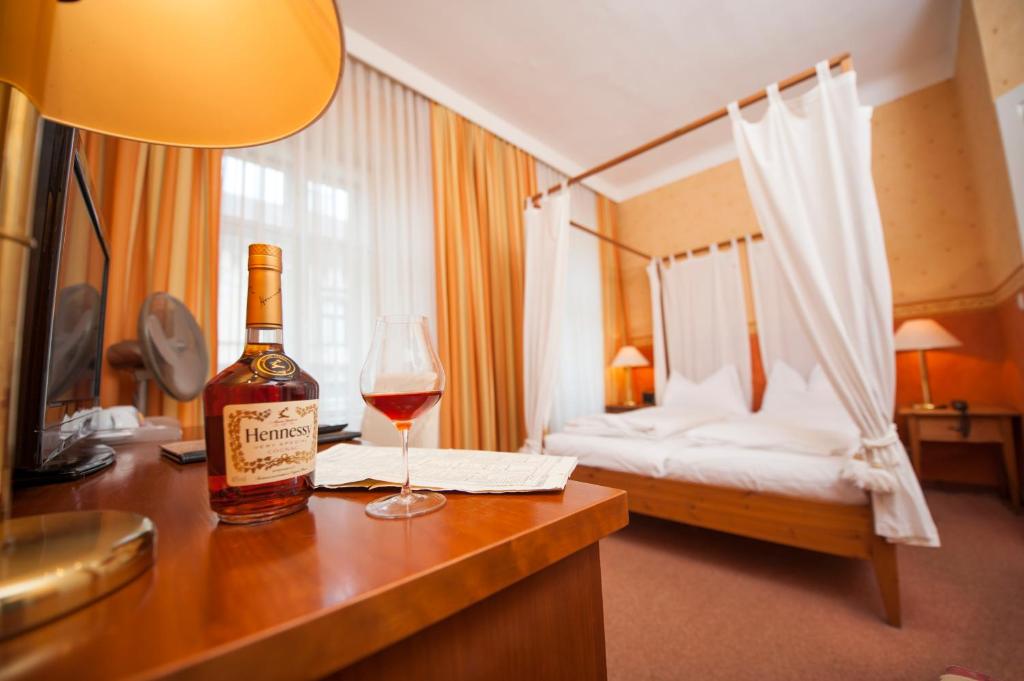 Boutique Hotel Kugel Wien - 11