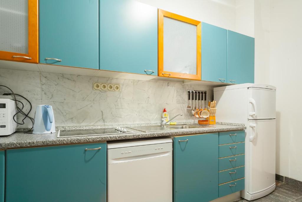 Villa & Apartments Perasto - 7