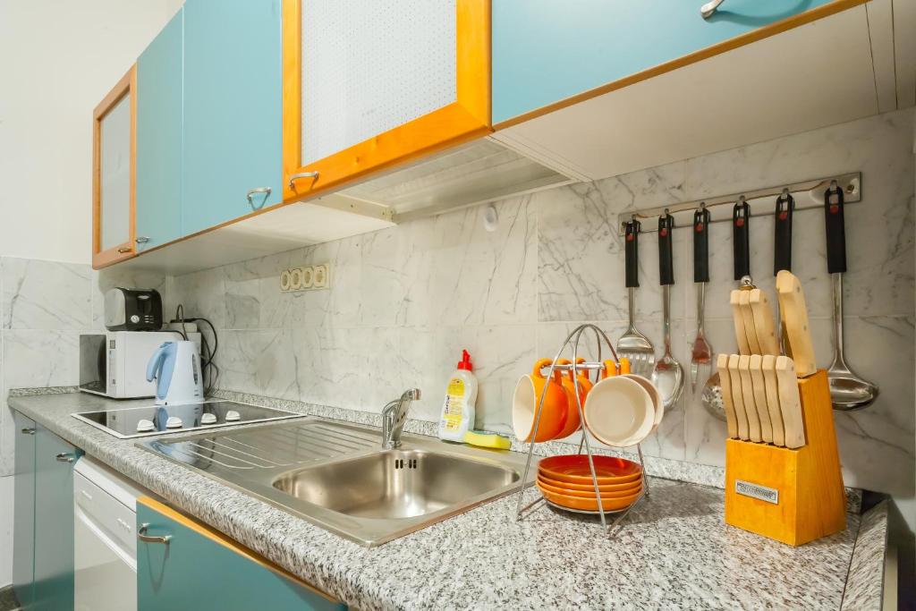 Villa & Apartments Perasto - 6