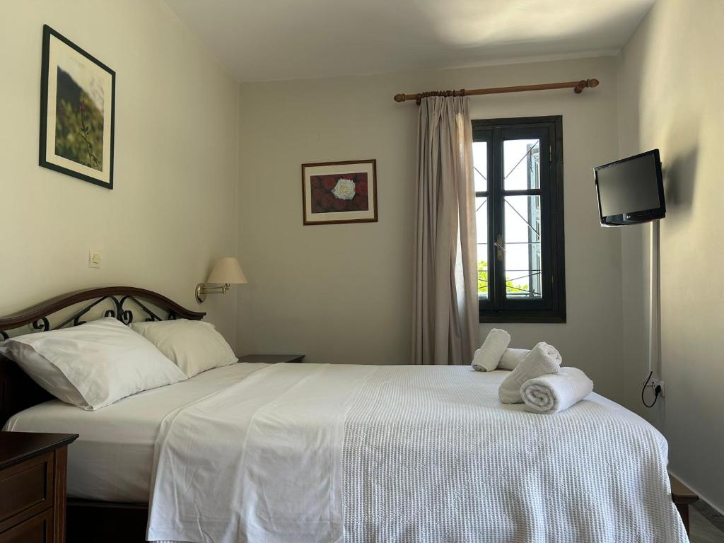 Magda Hotel Apartments - 11