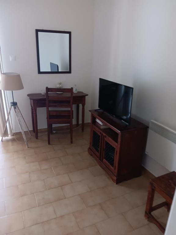 Skipper's Apartments - Appartamento Con Una Camera Da Letto