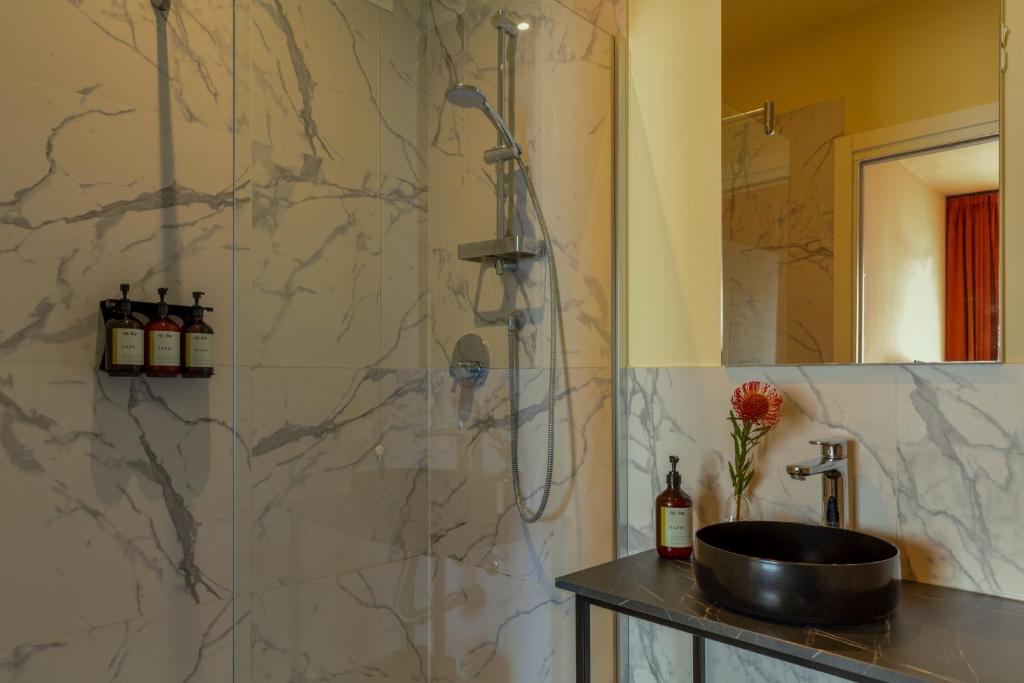 Bob W Ticinese - Resim 23