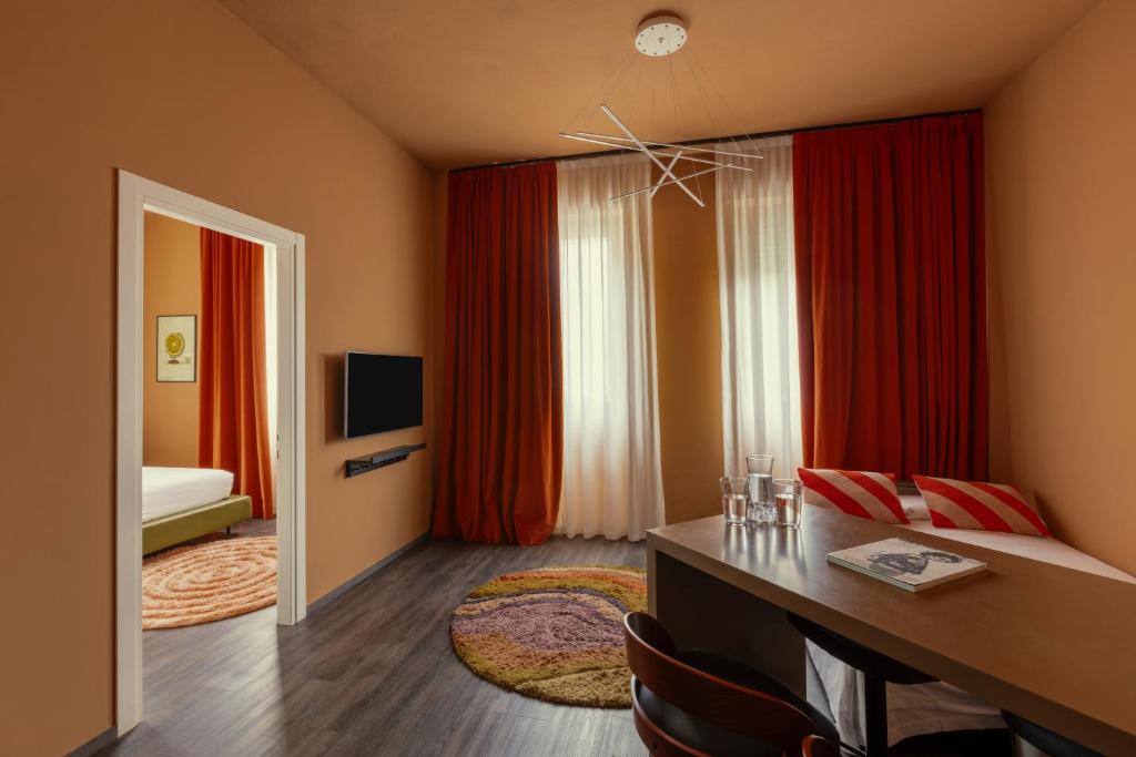 Bob W Ticinese - Resim 24