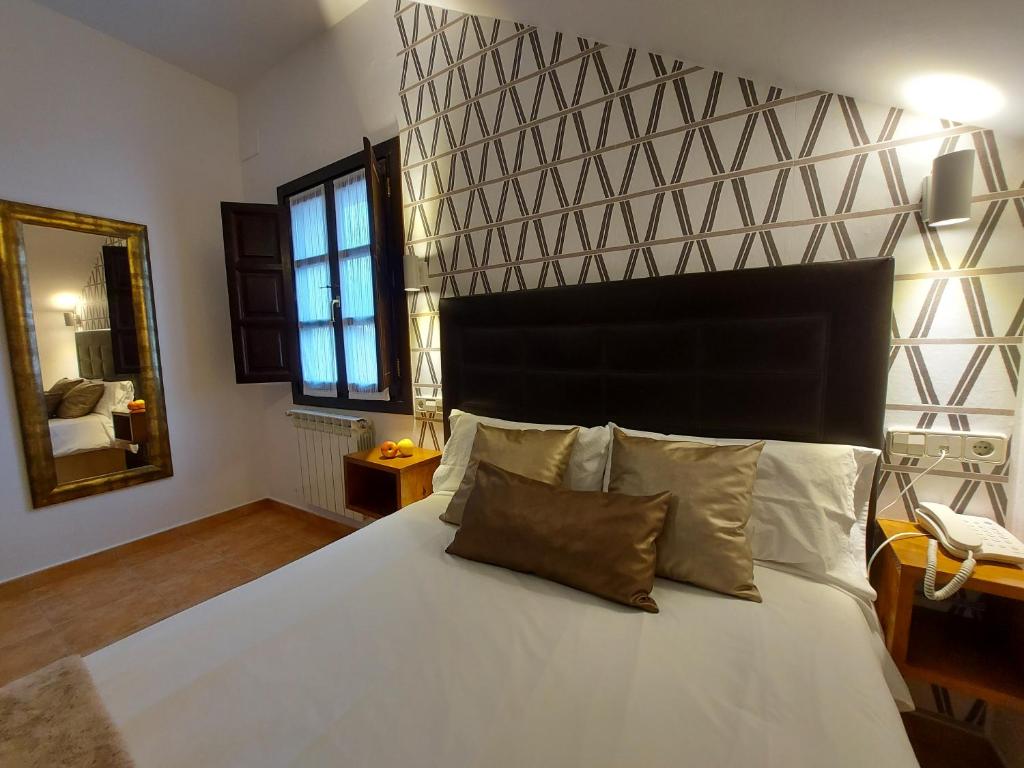 Hotel Rural Entremontes - 10