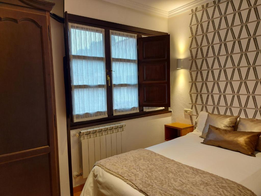 Hotel Rural Entremontes - 13