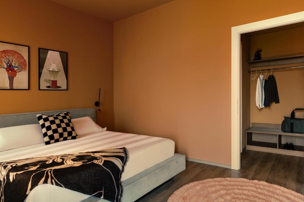 Bob W Ticinese - Resim 17