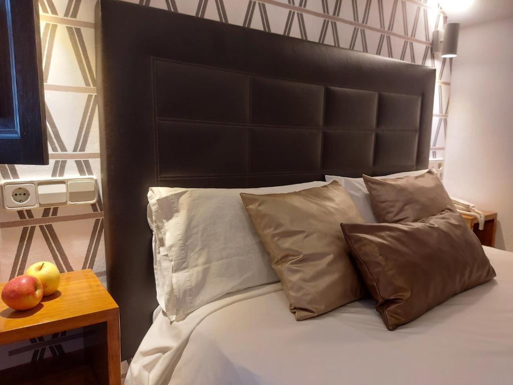 Hotel Rural Entremontes - 11