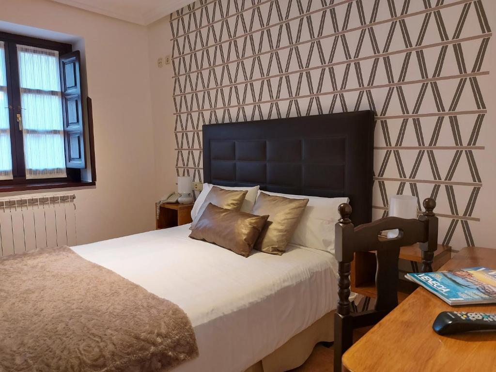 Hotel Rural Entremontes - 17