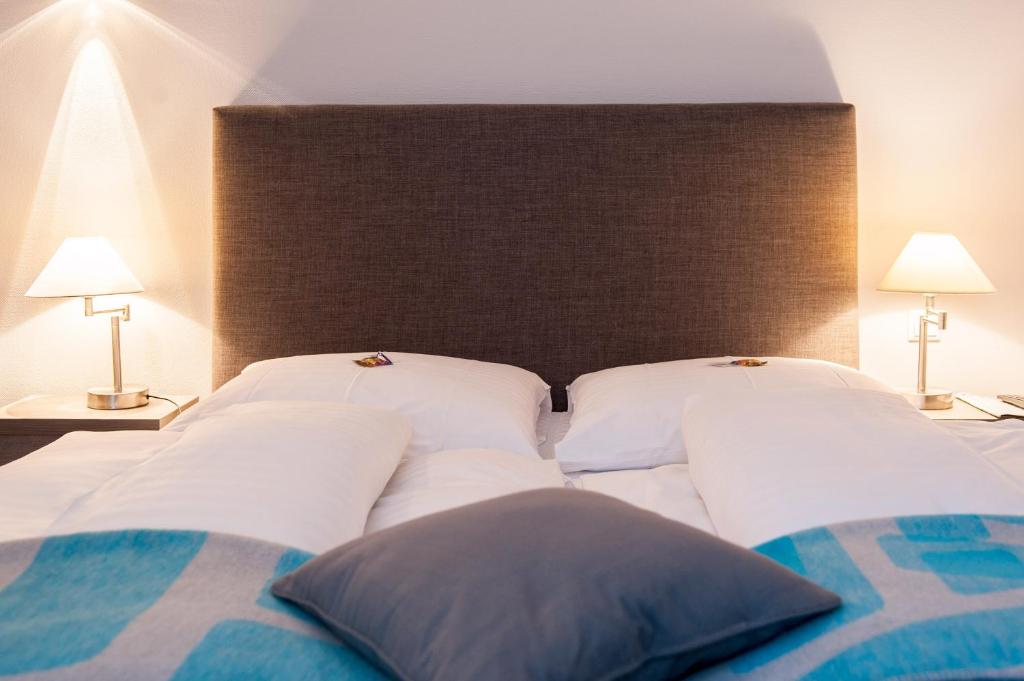 Hotel Alte Redaktion - Comfort Double Room