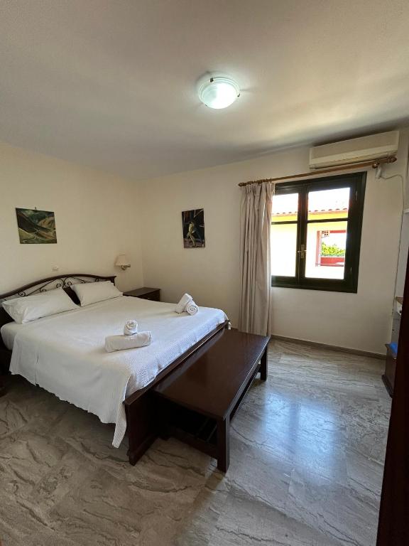 Magda Hotel Apartments - 13