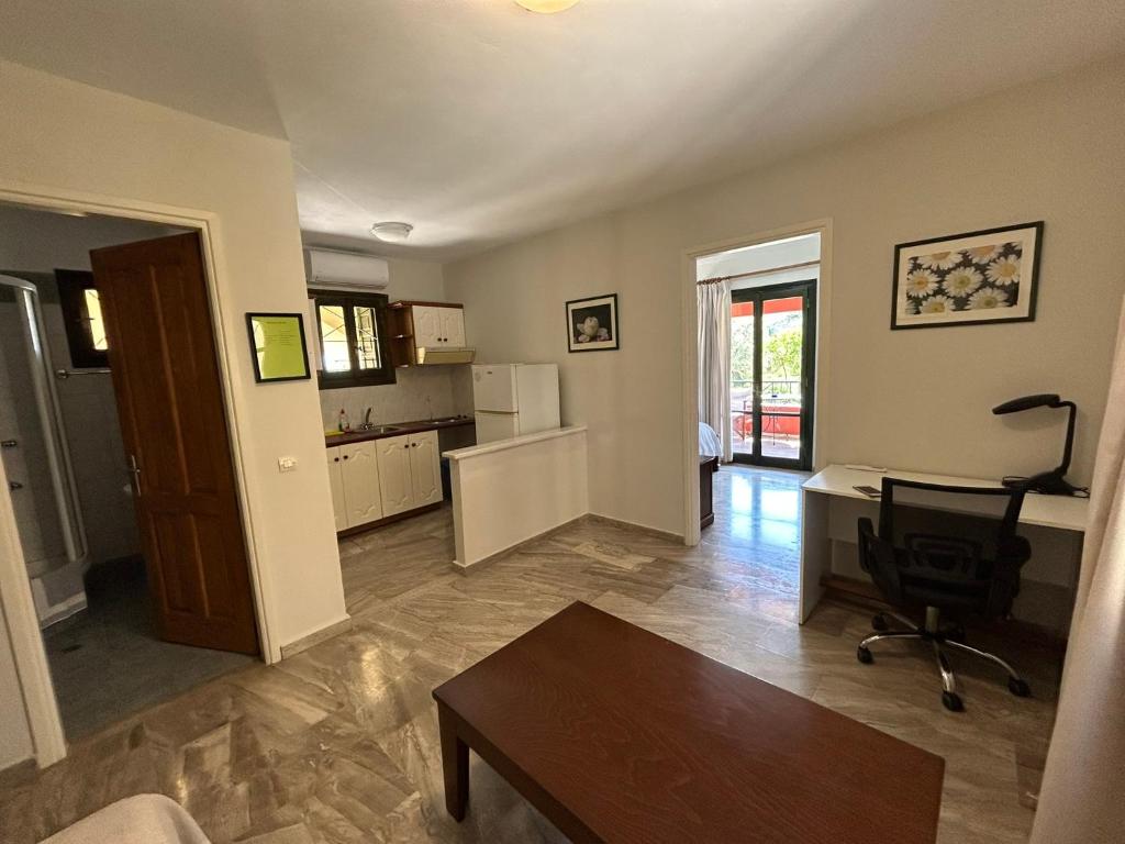 Magda Hotel Apartments - 15