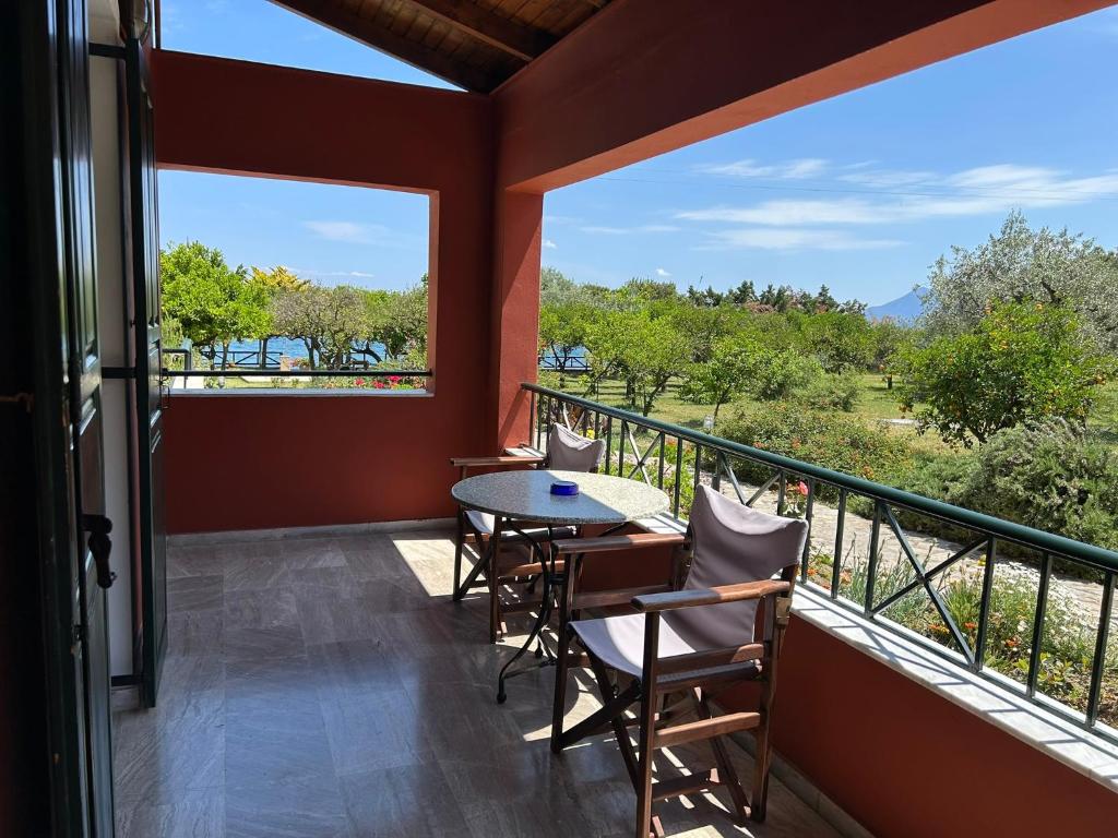 Magda Hotel Apartments - 17