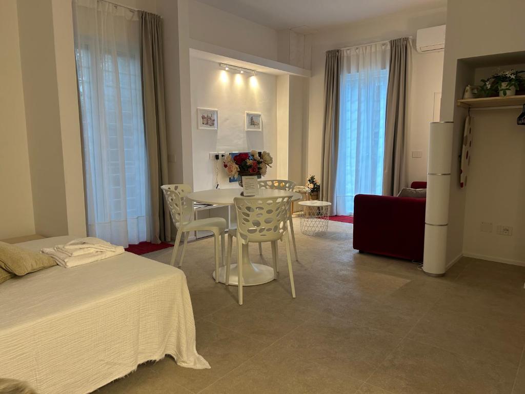 Trecento7Flat
