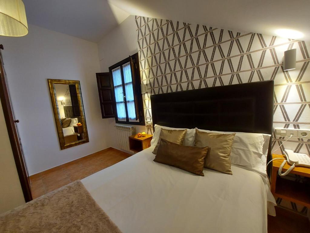 Hotel Rural Entremontes - 9