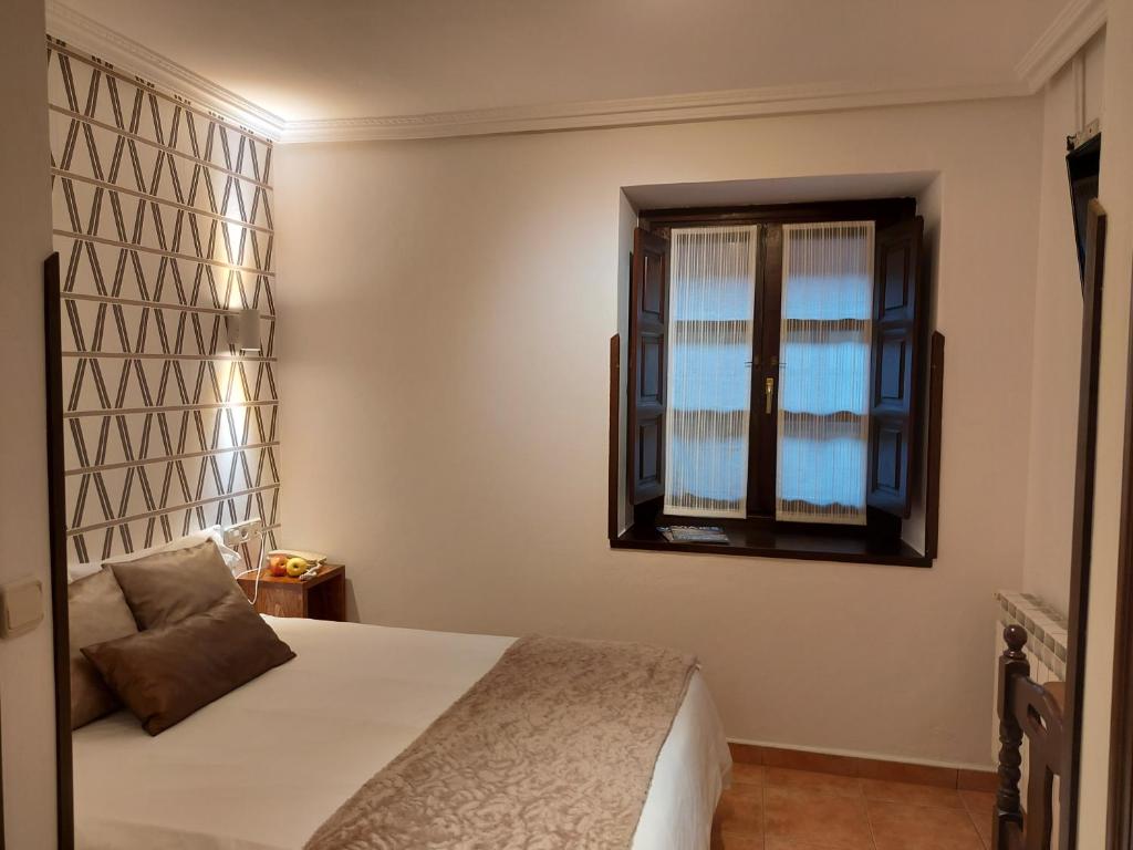 Hotel Rural Entremontes - 18