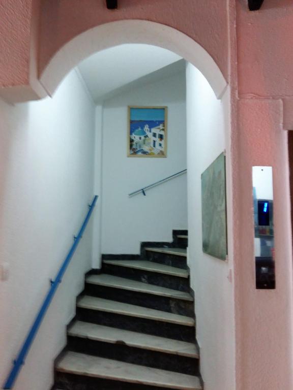 Φωτογραφία από το άλμπουμ του Sparta Team Hotel στην Αθήνα