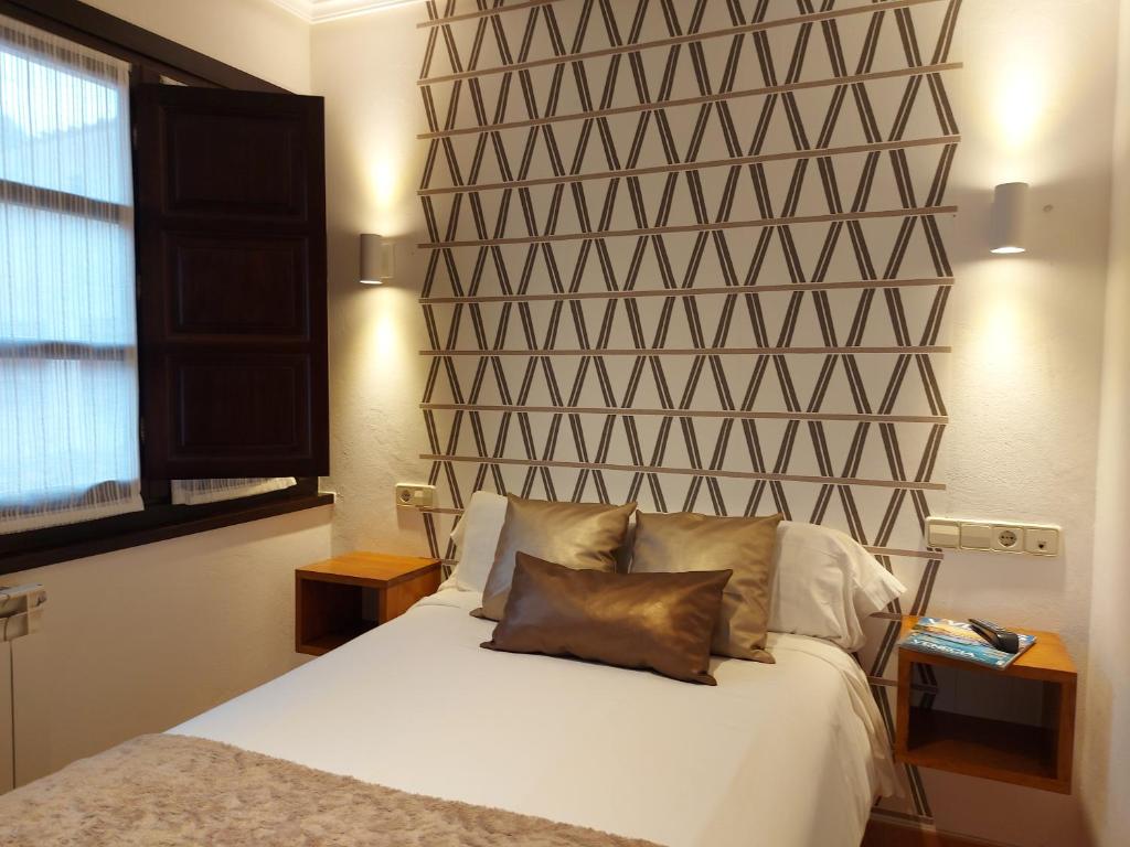 Hotel Rural Entremontes - 14