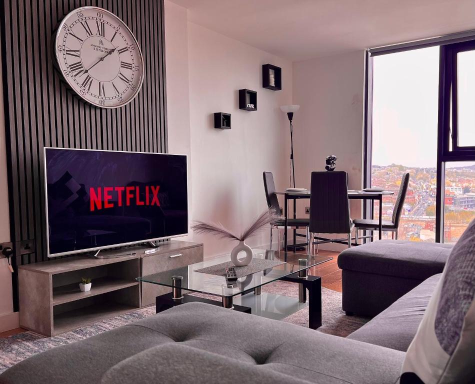 Hidden Dunes Condominium 1700 Penthouse - Hidden Off-Grid Penthouse Gems With Scenic Views