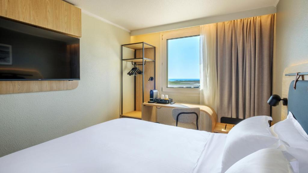 Campanile PRIME - Nice Airport - Resim 5