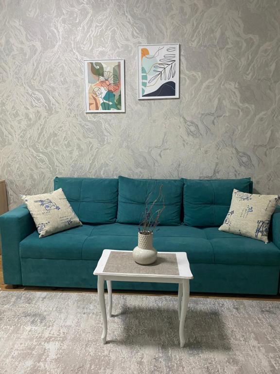 Samal Comfort در آلماتی