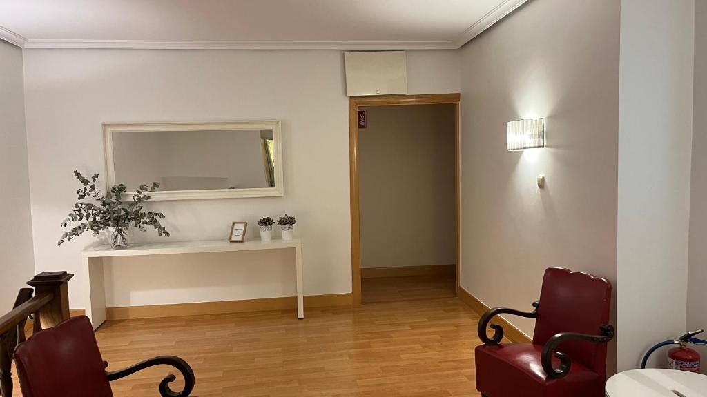 Kép Pensión Lizaso szállásáról Irúnban a galériában