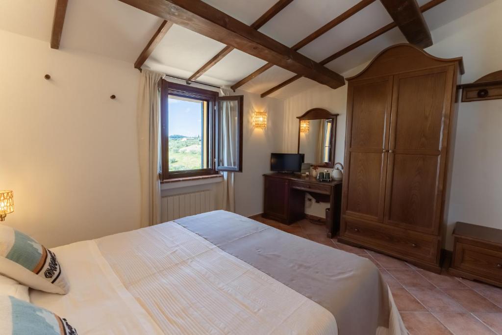 Agriturismo San Felicissimo - 16