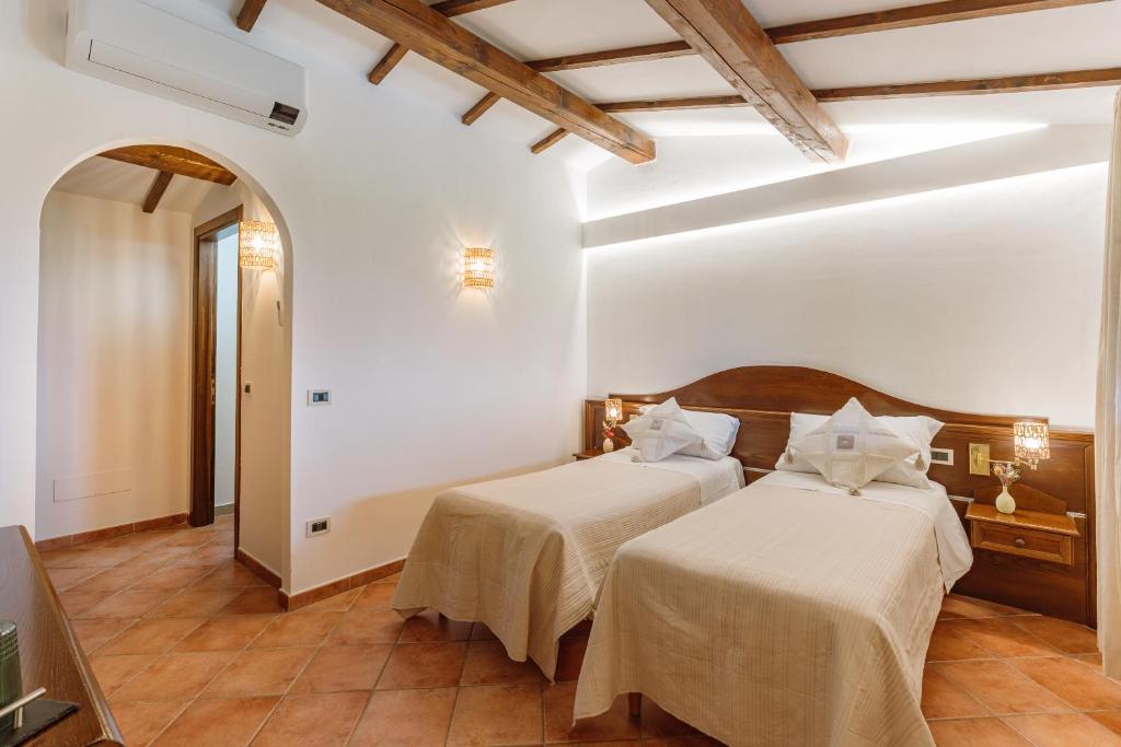 Agriturismo San Felicissimo - 18