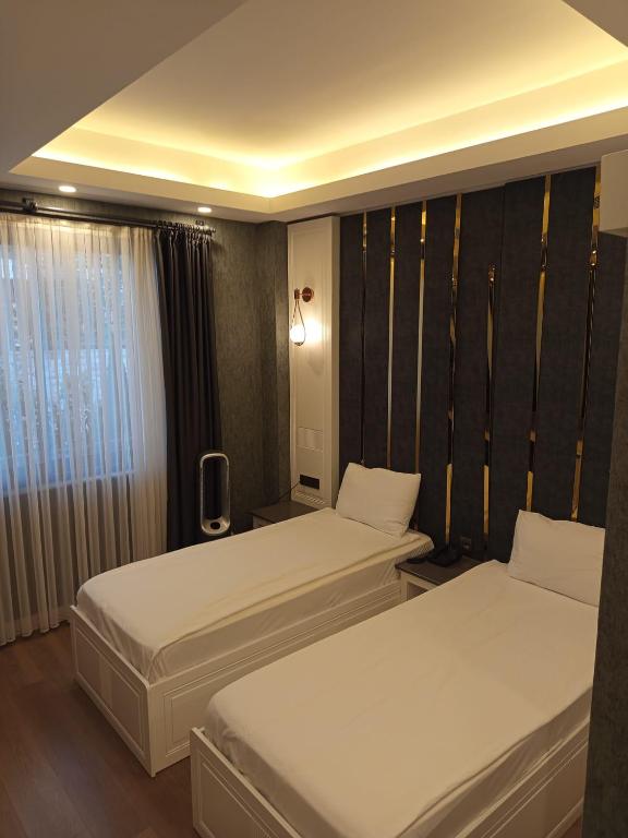 Ber Mai İnci Hotel Antalya - 4