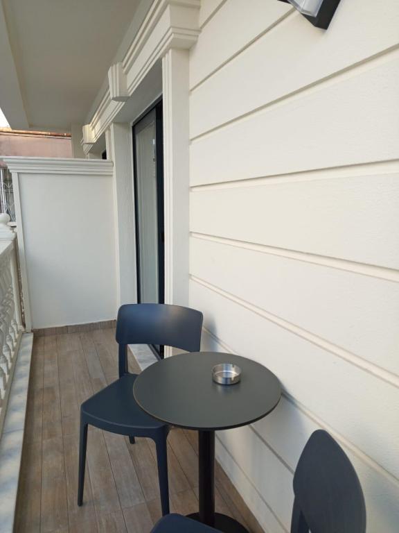 Ber Mai İnci Hotel Antalya - 15