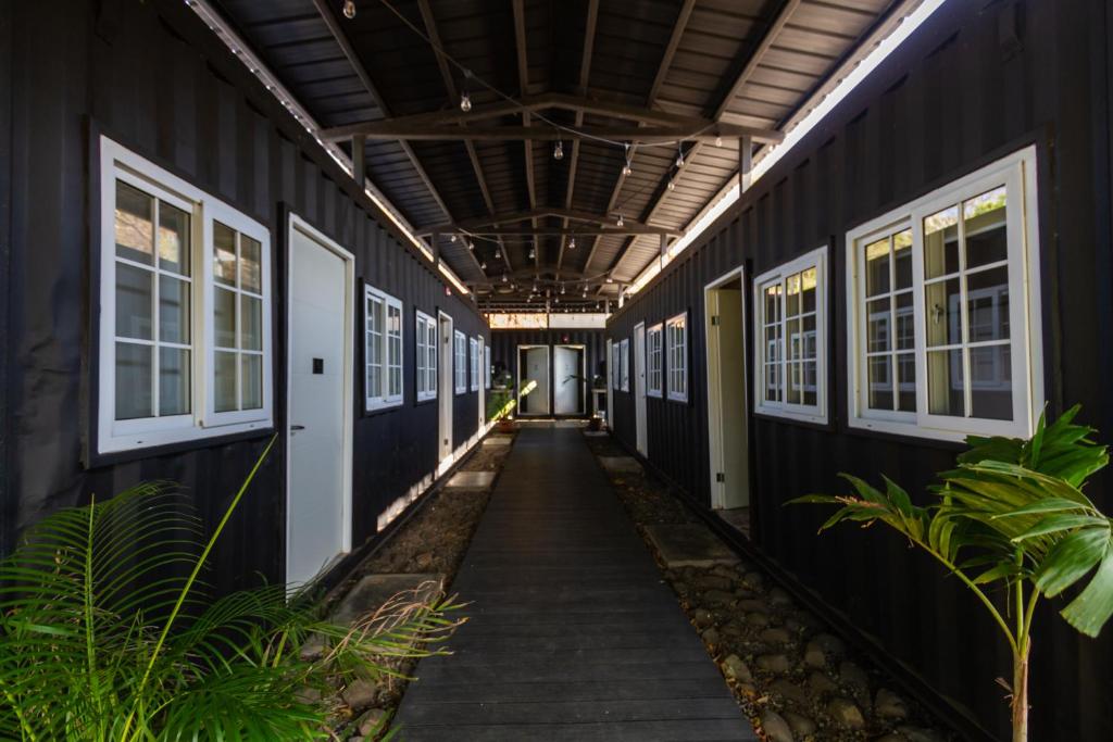 Fotografie z fotogalerie ubytování Nao Hostels Playa Venao v destinaci Playa Venao