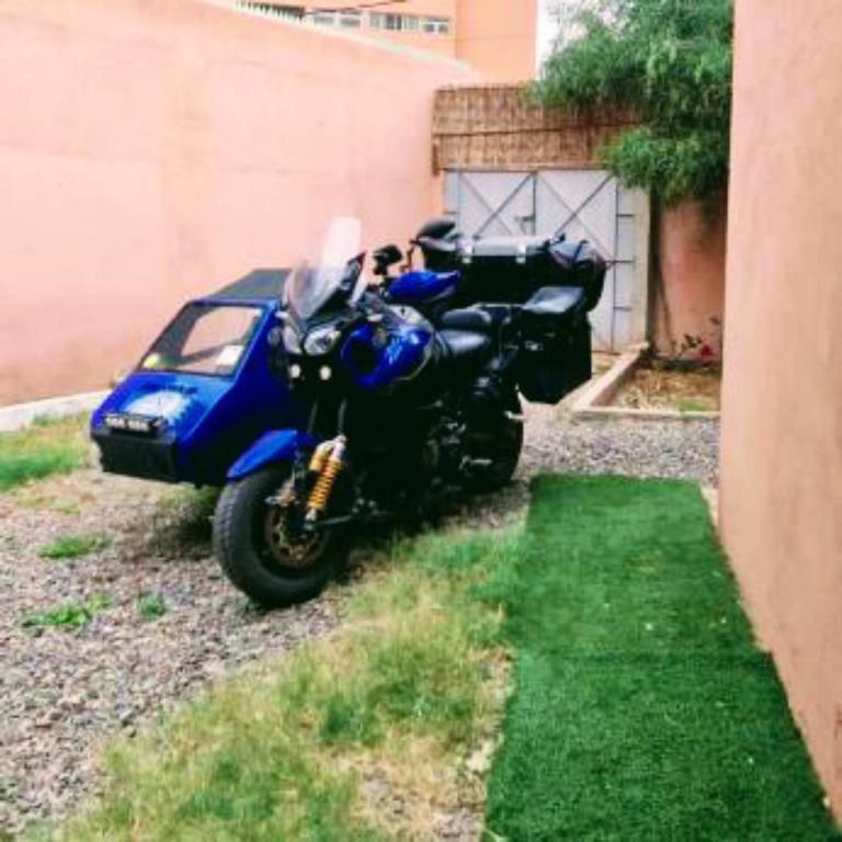 MAISON de VACANCES — photo 9