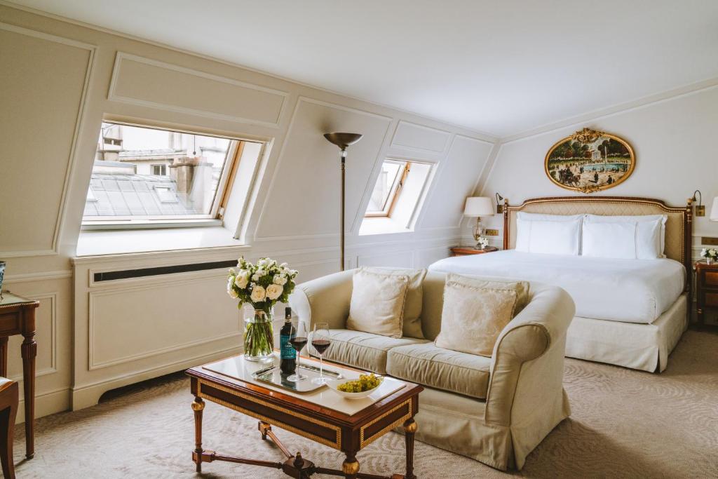 
Junior Suite Parisienne
