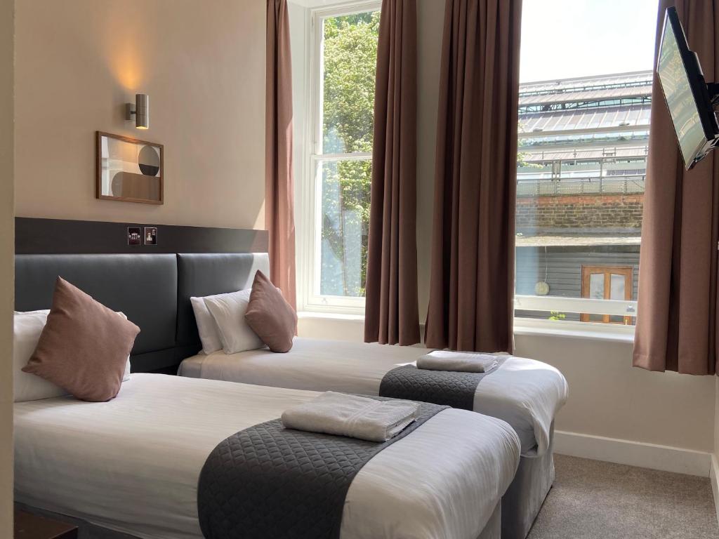 Trebovir Hotel - Resim 3