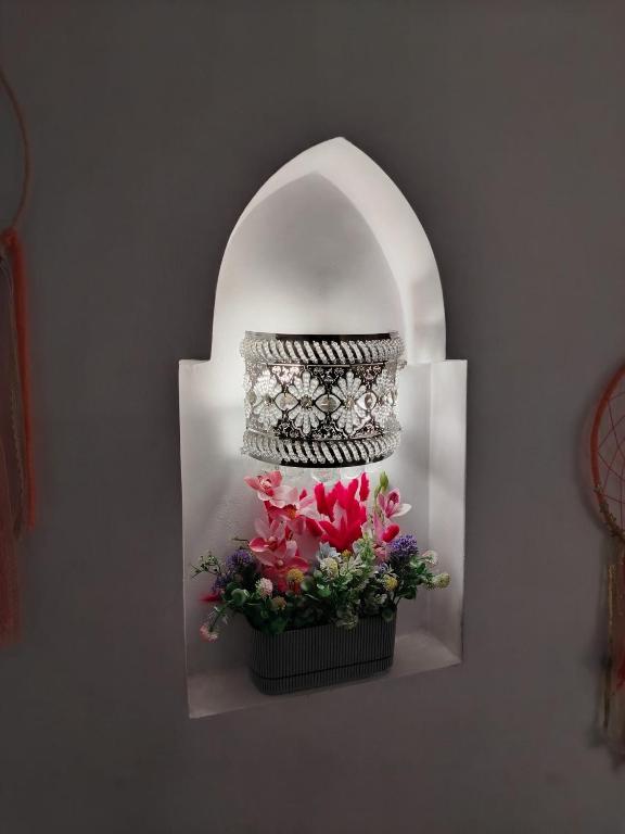 Fotografie z fotogalerie ubytování RIAD & SPA SOUS LE SOLEIL chez Jerome & Pamela Suite Essaouira v Marrákéši