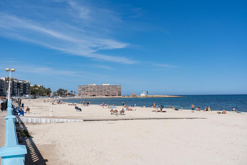 Plaża w apartamencie lub w pobliżu
