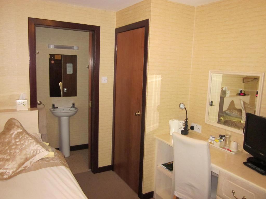 Albert Villa Guest House photo