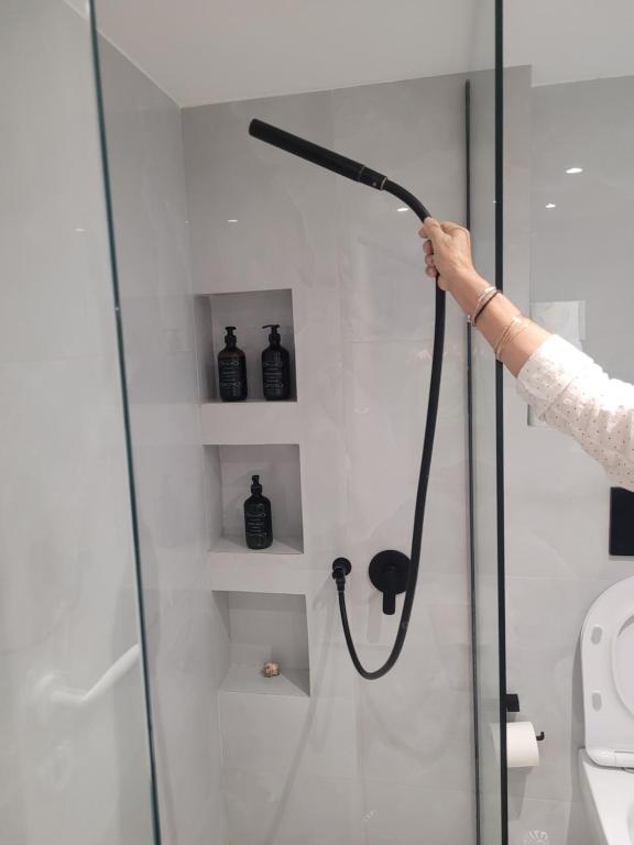 Athens White House - 4