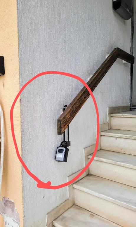 Athens White House - 3