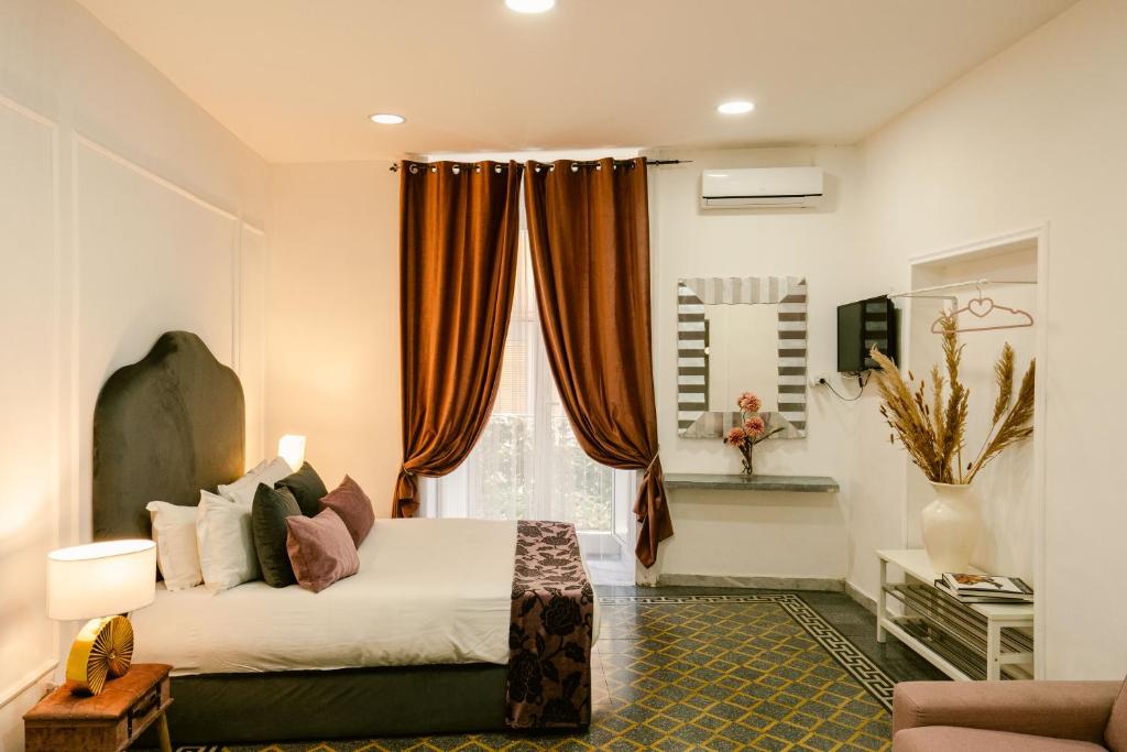 Random B&B By Dimorra