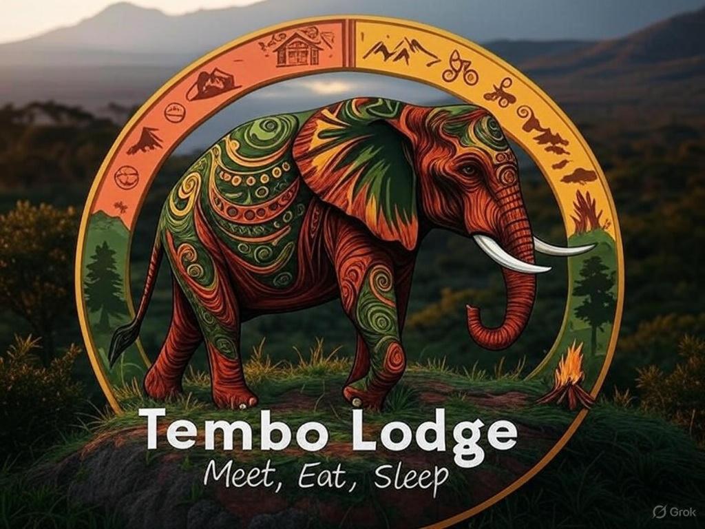 Φωτογραφία από το άλμπουμ του Tembo Lodge Eldoret σε Eldoret