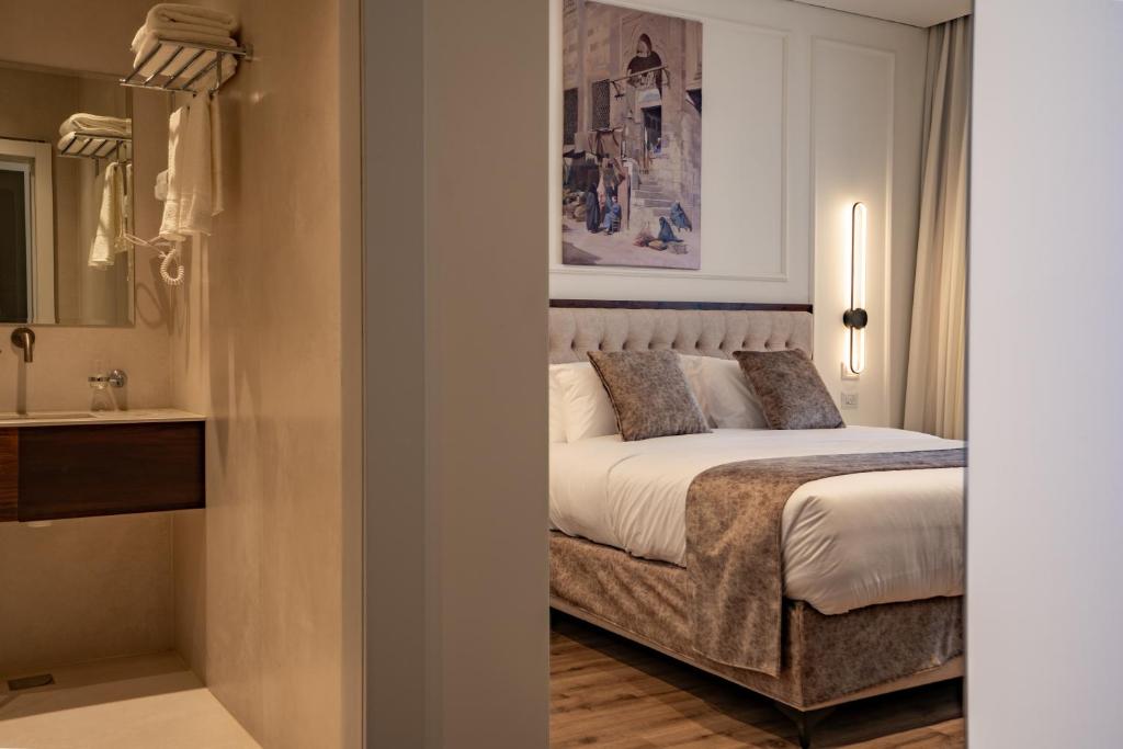 Levant Hotel photo 4