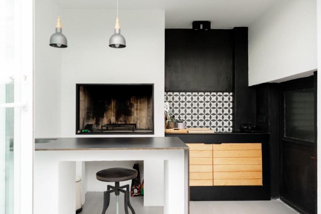 Apartment Mr Bellina - 带露台的公寓