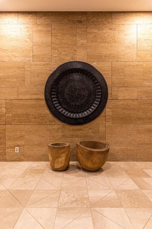 Fotografie z fotogalerie ubytování Hotel de Convenções de Talatona, HCTA v destinaci Luanda