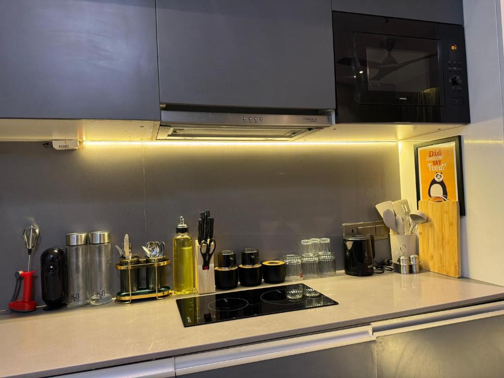 Photo de la galerie de l'établissement Twilight Studio Supernova, à Noida