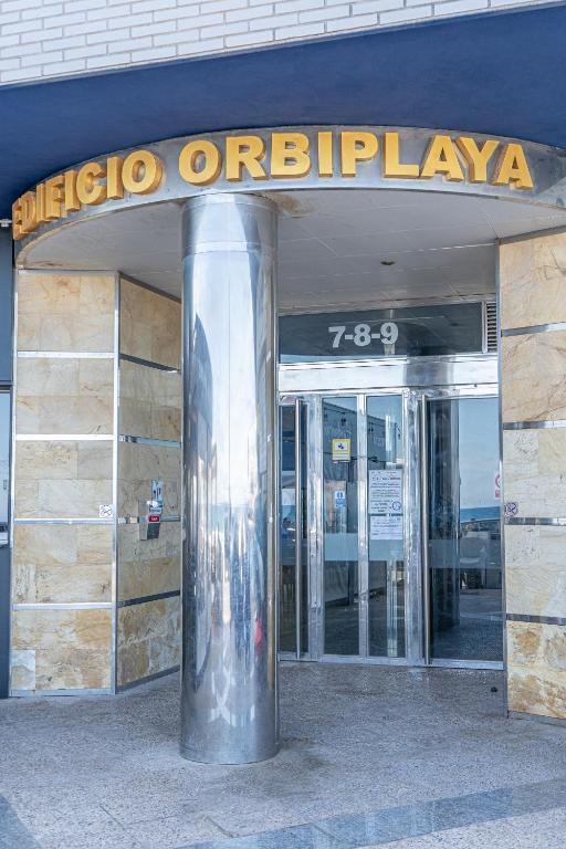 Zdjęcie z galerii obiektu Apartment Los Locos Torrevieja Costa Blanca w mieście Torrevieja